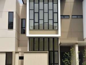 Rumah 7x14 98m type 3KT cluster Semayang Asya JGC Cakung lokasi di Jakarta Timur, tersedia melalui melalui situs Olx