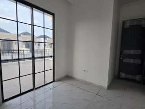 rumah 8x12,5 hoek Bukit Nirmala bisa KPR dan cicilan lokasi di Tangerang Kab., tersedia melalui melalui situs Olx