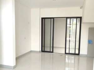 Rumah 8x14 112m type 4KT Cluster Maninjau Asya JGC Jakarta Garden City lokasi di Jakarta Timur, tersedia melalui melalui situs Olx