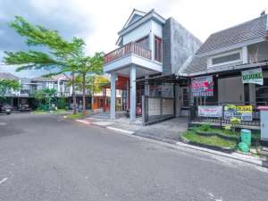 Rumah 9 Mnt ke Mall Ciputra Cibubur Hadap Timur Dibantu KPR J-33775 lokasi di Bogor Kab., tersedia melalui melalui situs Olx