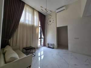 Rumah 9x14 126m 4KT Cluster Semayang Asya JGC Jakarta Garden City lokasi di Bekasi Kota, tersedia melalui melalui situs Olx