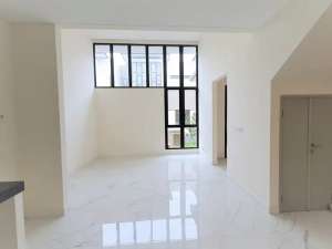 Rumah 9x14 126m 4KT di Cluster Matana Asya JGC Jakarta garden city lokasi di Jakarta Timur, tersedia melalui melalui situs Olx