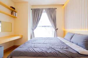 Rumah Abdi Gunsa Estate Dekat Area Gunung Sahari dan Gambir - JakPus lokasi di Jakarta Pusat, tersedia melalui melalui situs Olx