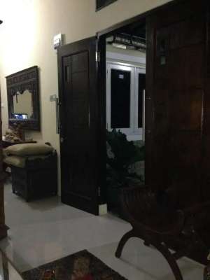 Rumah Adem lokasi dekat dengan LRT dan Tol lokasi di Jakarta Timur, tersedia melalui melalui situs Olx