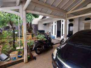 Rumah Akses Mudah dan Bebas Banjir di Jaticempaka, Bekasi lokasi di Bekasi Kab., tersedia melalui melalui situs Olx