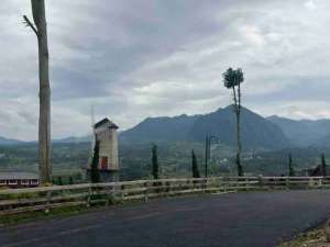Rumah ala eropa lokasi di Bogor Kab., tersedia melalui melalui situs Olx