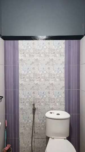 Rumah ala vintage 2 lantai lokasi di Bandung Kota, tersedia melalui melalui situs Olx