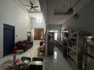 Rumah ALAM HiJAU Citraland utama lokasi di Surabaya Kota, tersedia melalui melalui situs Olx