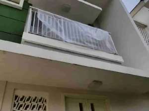 Rumah Amanda lebae 8 premium dengan KT 31 dan KT 31 lokasi di Bandung Kota, tersedia melalui melalui situs Olx