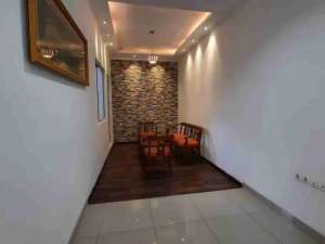 Rumah Amanda lebar 9 premium KT 41 canopy depan n belakang harga special Ramadhan lokasi di Bandung Kota, tersedia melalui melalui situs Olx