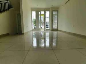 Rumah Amanda tipe 9 premium dengan kamar tidur 41hadap Utara lokasi di Bandung Kota, tersedia melalui melalui situs Olx