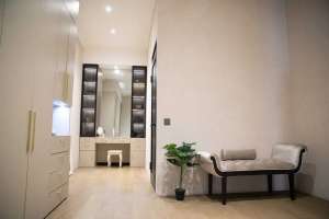 Rumah American Classic Istana MekarwangiFull Furnished Premium lokasi di Bandung Kota, tersedia melalui melalui situs Olx