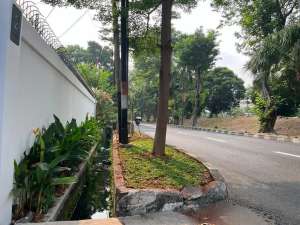 Rumah Ancol Siap Huni Fully Furnish 2 lantaiCocok Untuk Keluarga lokasi di Jakarta Utara, tersedia melalui melalui situs Olx