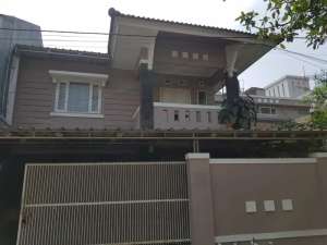 Rumah Anggun di Turangga Buahbatu dkt SMAN 8 Kliningan Horizon TSM lokasi di Bandung Kota, tersedia melalui melalui situs Olx