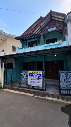 Rumah Antapani tengah Bandung Kota Lokasi Strategis lokasi di Bandung Kota, tersedia melalui melalui situs Olx