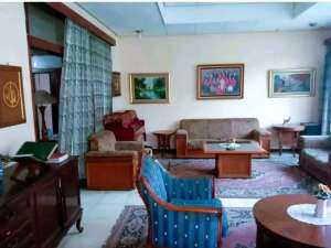 Rumah Antik DijualJalan Raya Pajajaran, Bogor lokasi di Bogor Kota, tersedia melalui melalui situs Olx