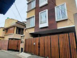 Rumah apartmen siaga Pejaten Pasar minggu 3 kmr furnis 62jtthn lokasi di Jakarta Selatan, tersedia melalui melalui situs Olx