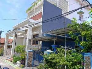 Rumah arsitektur Bali di Sidoarjo lokasi di Sidoarjo  Kab., tersedia melalui melalui situs Olx