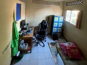 Rumah Asri 15 Menit ke Gerbang Tol Caringin LT 173 Harga Nego J-22639 lokasi di Bogor Kab., tersedia melalui melalui situs Olx