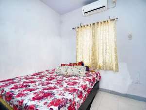 Rumah Asri 2 KT di Depok 3 Menit ke RSIA Asyifa Carport Luas J-18805 , tersedia melalui melalui situs Olx