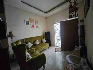 Rumah Asri Arcamanik lokasi di Bandung Kota, tersedia melalui melalui situs Olx