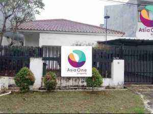 Rumah Asri Bebas Banjir di Kayu Putih lokasi di Jakarta Pusat, tersedia melalui melalui situs Olx