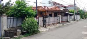 Rumah asri dan nyaman di komplek pertamina ,pulo gebang ,Jak-Timur lokasi di Jakarta Timur, tersedia melalui melalui situs Olx