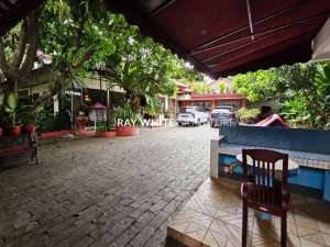 Rumah Asri di Jl Anggrek Kebagusan Lokasi Dekat ke TB Simatupang lokasi di Jakarta Selatan, tersedia melalui melalui situs Olx