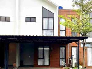 RUMAH ASRI FULL FURNISH DI CITRA GARDEN PURI CLUSTER ALMA, JAKARTA BARAT lokasi di Tangerang Kota, tersedia melalui melalui situs Olx