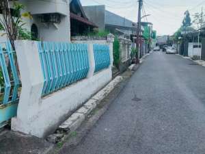 RUMAH ASRI NYAMAN TERAWAT SIAP HUNI DI MALEBER ANDIR BANDUNG lokasi di Bandung Kota, tersedia melalui melalui situs Olx
