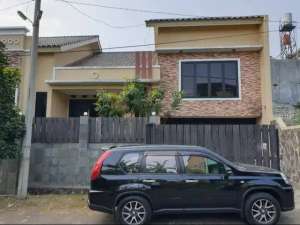 Rumah asri, segar dan nyaman di perbukitan hijau dan bernuansa alami lokasi di Bogor Kab., tersedia melalui melalui situs Olx