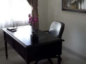 Rumah Asri Siap Huni Cluster Meadow Green Lippo Cikarang lokasi di Bekasi Kab., tersedia melalui melalui situs Olx