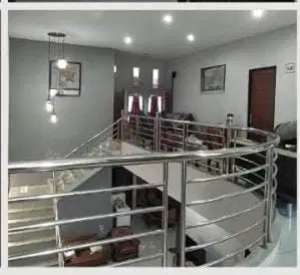 Rumah Asri Siap Huni di Medan Satria Harapan Indah Bekasi lokasi di Bekasi Kota, tersedia melalui melalui situs Olx