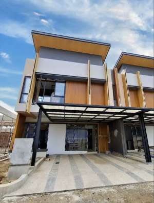 Rumah Asthara Sky Front City Allurea 2 Lantai Tipe 6067 lokasi di Tangerang Kota, tersedia melalui melalui situs Olx