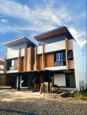 Rumah Asthara Skyfront City 2 Lantai Allurea Tipe 6067 lokasi di Tangerang Kota, tersedia melalui melalui situs Olx