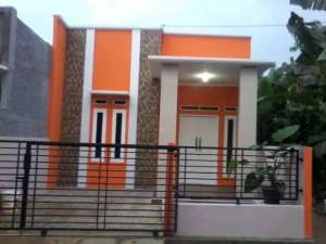 Rumah Bagus, 10 Menit ke Lotte Mart Bintaro, Bisa Bayar Bulanan lokasi di Tangerang Selatan Kota, tersedia melalui melalui situs Olx