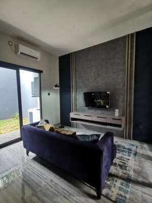 Rumah Bagus 2 Lantai di Beji, Depok, Lokassi Strategis , tersedia melalui melalui situs Olx