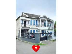 Rumah Bagus 2 Lantai di Kavling Dki, Pondok Kelapa, Jakarta Timur lokasi di Jakarta Timur, tersedia melalui melalui situs Olx