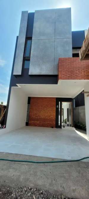 Rumah Bagus 2 Lantai Kpr Bank Cibodas Raya Antapani Kota Bandung KPR lokasi di Bandung Kota, tersedia melalui melalui situs Olx