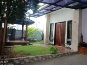 Rumah Bagus 2 Lantai Posisi Hook Siap Huni Lokasi Strategis Pasirluyu BKR Bandung lokasi di Bandung Kota, tersedia melalui melalui situs Olx