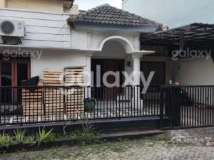 Rumah Bagus 3 Kamar Perumahan Daerah Sukun Malang GMK03572 lokasi di Malang Kota, tersedia melalui melalui situs Olx