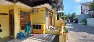 Rumah Bagus 83 m2 Dalam Perum Gumpang, Kartasura, Solo lokasi di Sukoharjo Kab., tersedia melalui melalui situs Olx