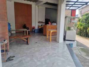 Rumah Bagus ada Ruang Kantor Jatiasih Jatisari Bekasi lokasi di Bekasi Kota, tersedia melalui melalui situs Olx