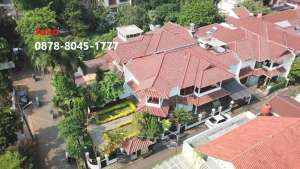 Rumah Bagus area Jl. Veteran, dkt RS Suyanto Kemhan, Bintaro, Jaksel lokasi di Jakarta Selatan, tersedia melalui melalui situs Olx