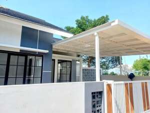 Rumah Bagus Asri View Bandung Dekat islamic Center Jatihandap Cicaheum lokasi di Bandung Kota, tersedia melalui melalui situs Olx