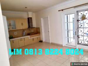 RUMAH BAGUS BESAR LT 275 RANGKA BAJARINGAN KOTA WISATA CIBUBUR JAKARTA TIMUR lokasi di Jakarta Timur, tersedia melalui melalui situs Olx