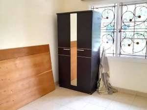 rumah bagus besar rangka baja ringan LT 275 kota wisata cibubur jakarta timur lokasi di Bekasi Kota, tersedia melalui melalui situs Olx