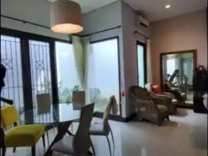 Rumah Bagus Cluster PuloMas Residence Harga Nego lokasi di Jakarta Timur, tersedia melalui melalui situs Olx