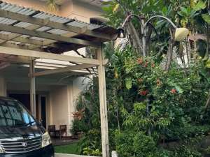 Rumah Bagus dalam Cluster Ekslusive di Raya Pasar Minggu lokasi di Jakarta Selatan, tersedia melalui melalui situs Olx