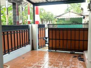 Rumah Bagus dan Nyaman Harga Terjangkau di Kranggan Permai Cibubur lokasi di Bekasi Kota, tersedia melalui melalui situs Olx